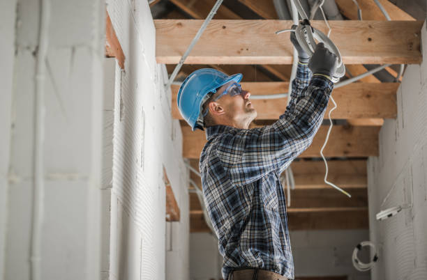 Electrical Outlet Repair in Fremont, NC