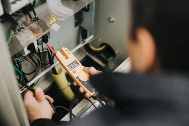 Electrical System Inspection in Fremont, NC