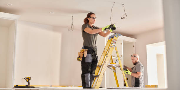 Best Electrical System Inspection  in Fremont, NC