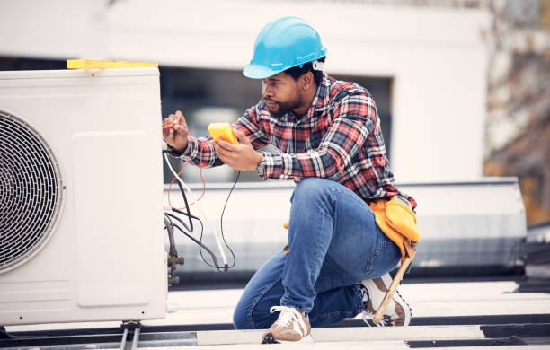 Best Electrical Contractors for Businesses  in Fremont, NC