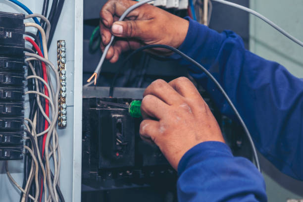 Best Circuit Breaker Repair  in Fremont, NC