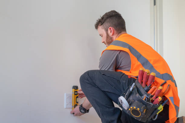 Best Emergency Electrical Repair  in Fremont, NC