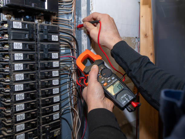 Best Electrical Troubleshooting Services  in Fremont, NC